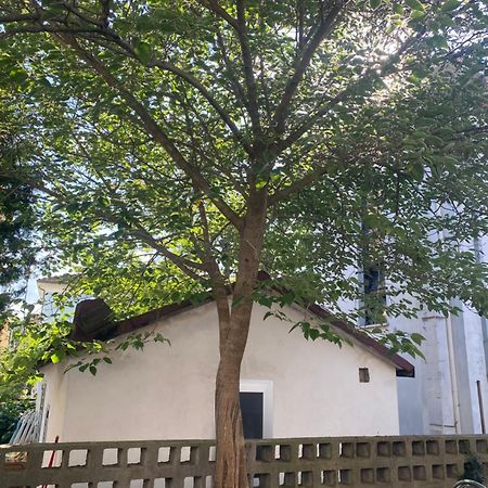 Casa Elisa 8 Βίλα Μπελάρια-Ιτζέα Μαρίνα Εξωτερικό φωτογραφία