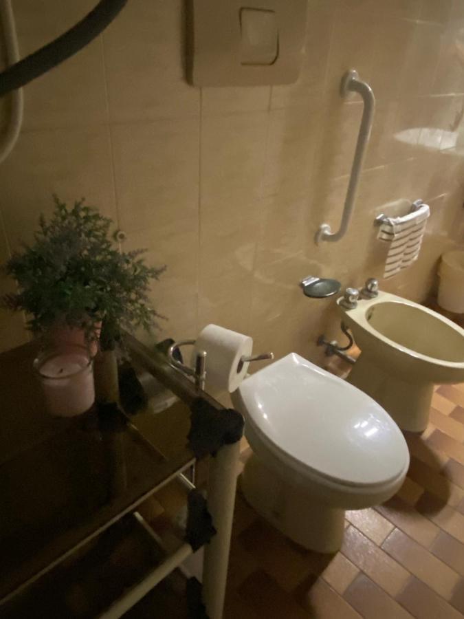 Casa Elisa 8 Βίλα Μπελάρια-Ιτζέα Μαρίνα Εξωτερικό φωτογραφία