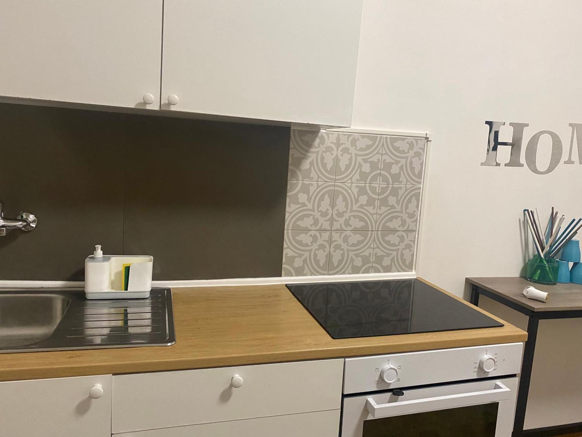 Casa Elisa 8 Βίλα Μπελάρια-Ιτζέα Μαρίνα Εξωτερικό φωτογραφία