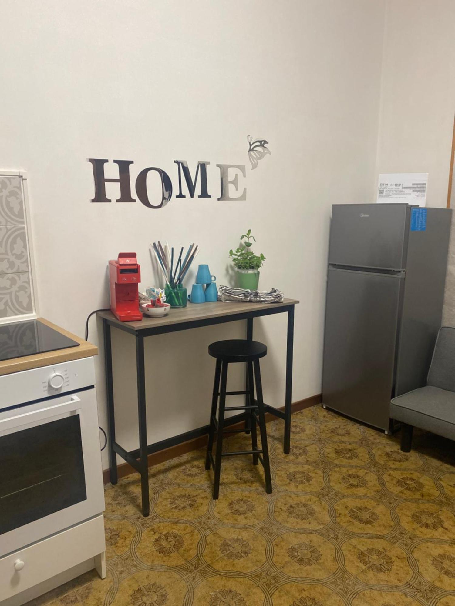 Casa Elisa 8 Βίλα Μπελάρια-Ιτζέα Μαρίνα Εξωτερικό φωτογραφία
