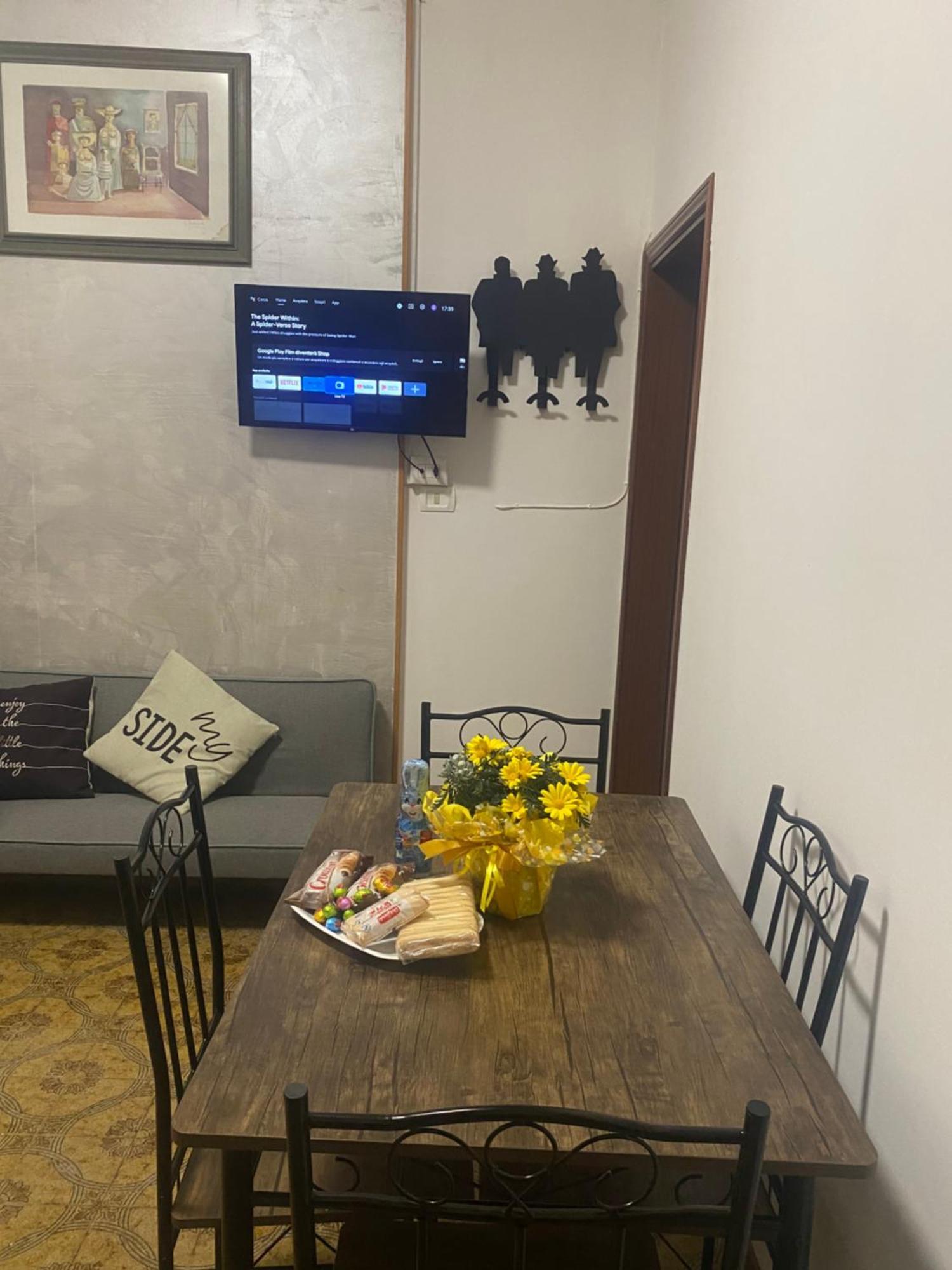 Casa Elisa 8 Βίλα Μπελάρια-Ιτζέα Μαρίνα Εξωτερικό φωτογραφία