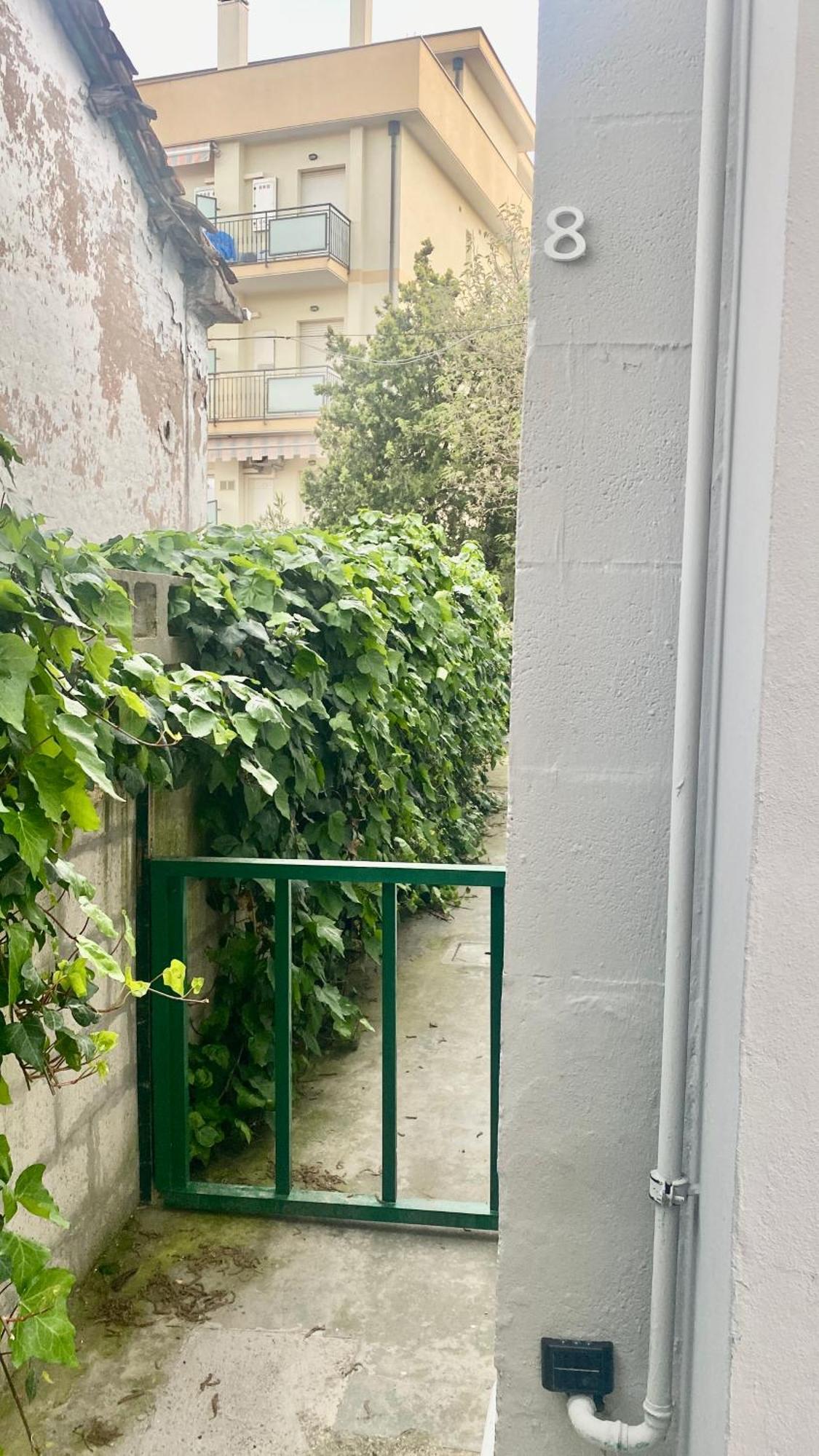 Casa Elisa 8 Βίλα Μπελάρια-Ιτζέα Μαρίνα Εξωτερικό φωτογραφία