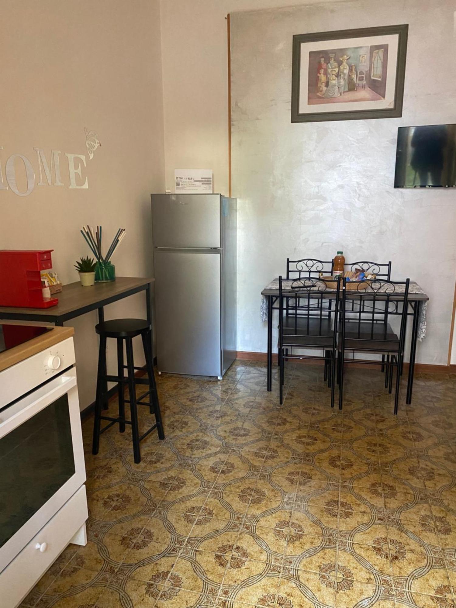 Casa Elisa 8 Βίλα Μπελάρια-Ιτζέα Μαρίνα Εξωτερικό φωτογραφία