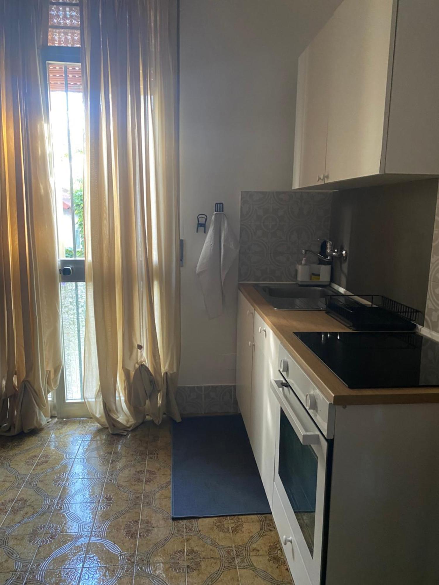 Casa Elisa 8 Βίλα Μπελάρια-Ιτζέα Μαρίνα Εξωτερικό φωτογραφία