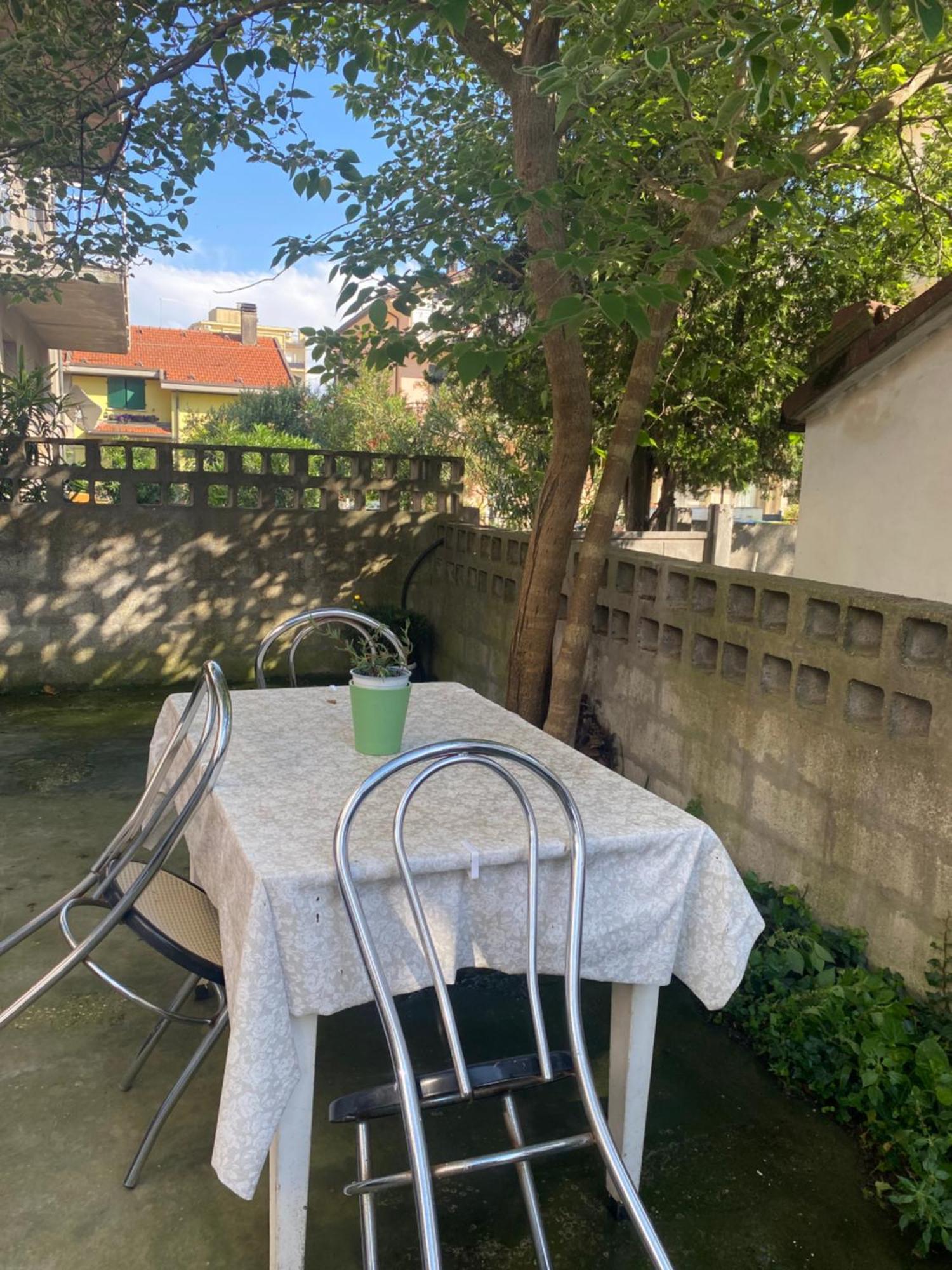 Casa Elisa 8 Βίλα Μπελάρια-Ιτζέα Μαρίνα Εξωτερικό φωτογραφία