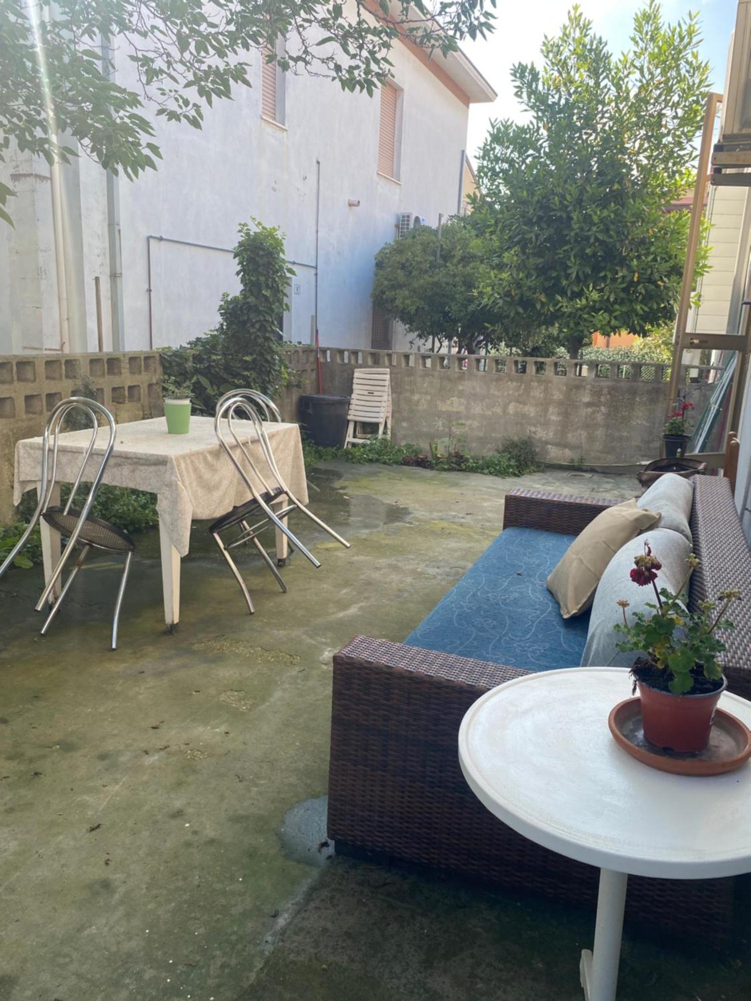Casa Elisa 8 Βίλα Μπελάρια-Ιτζέα Μαρίνα Εξωτερικό φωτογραφία