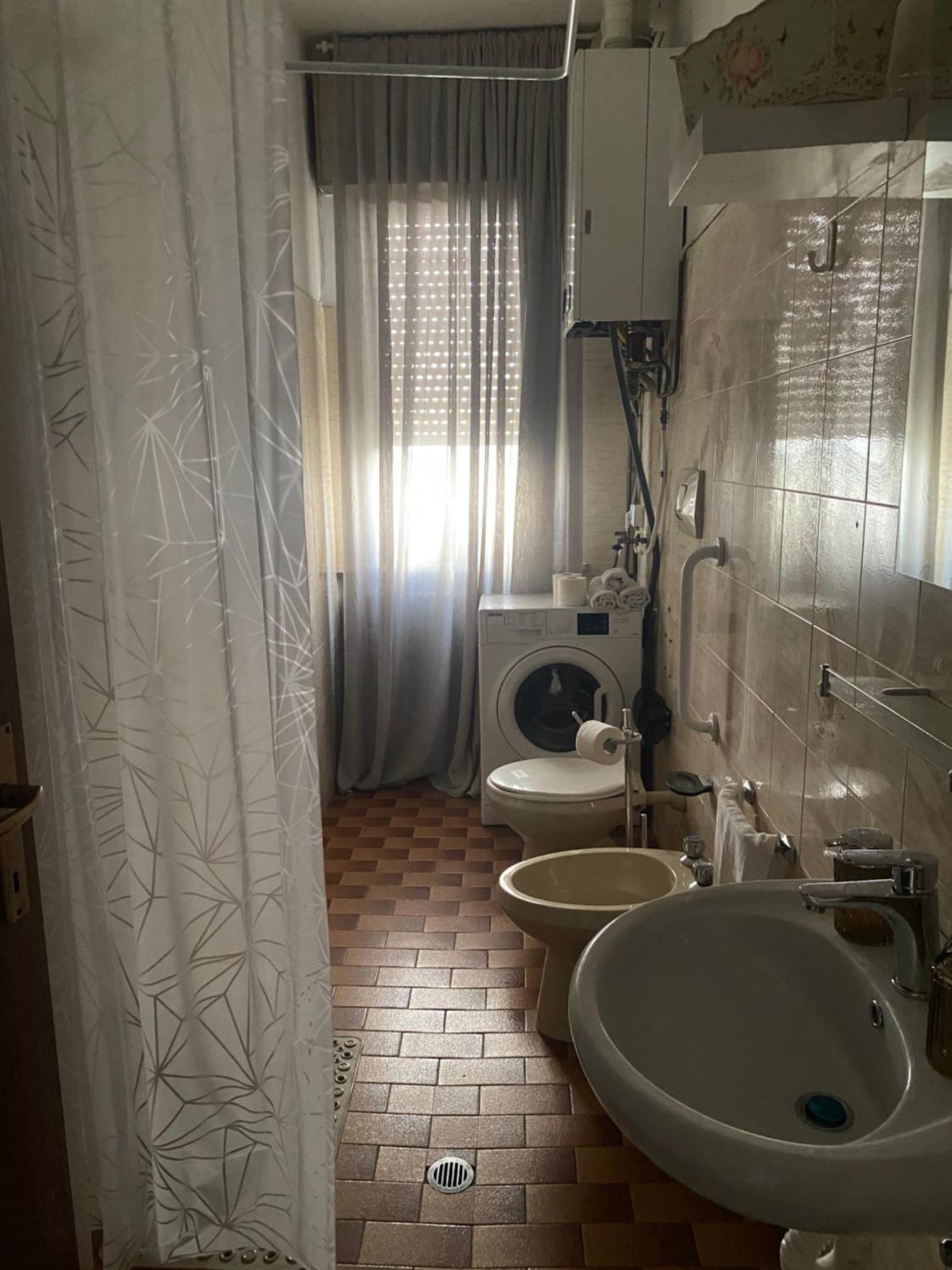Casa Elisa 8 Βίλα Μπελάρια-Ιτζέα Μαρίνα Εξωτερικό φωτογραφία