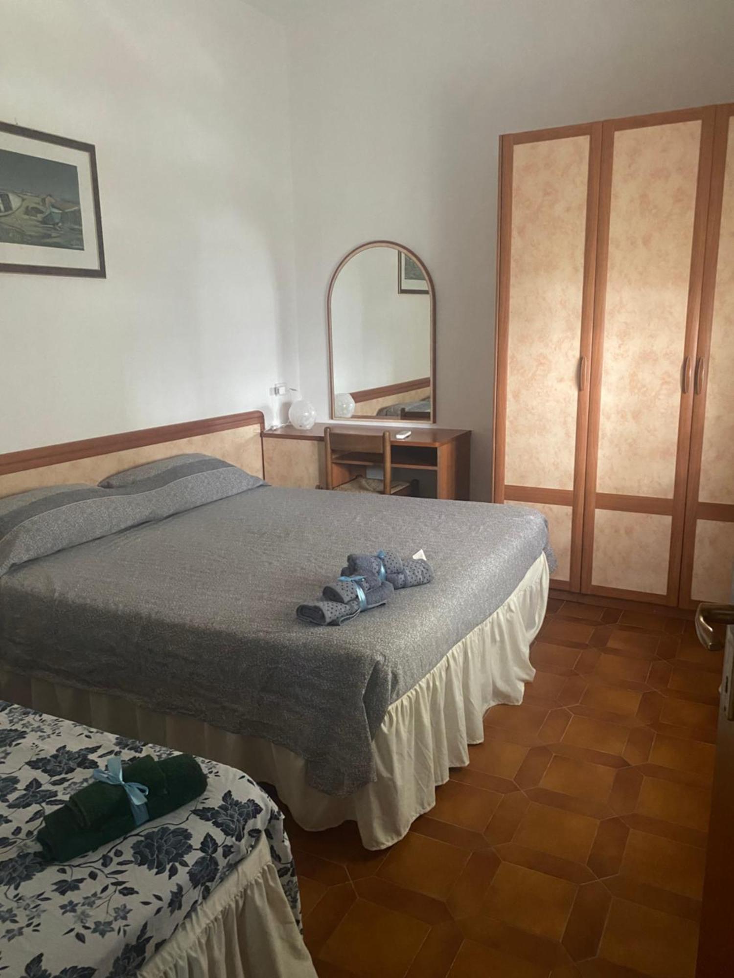Casa Elisa 8 Βίλα Μπελάρια-Ιτζέα Μαρίνα Εξωτερικό φωτογραφία