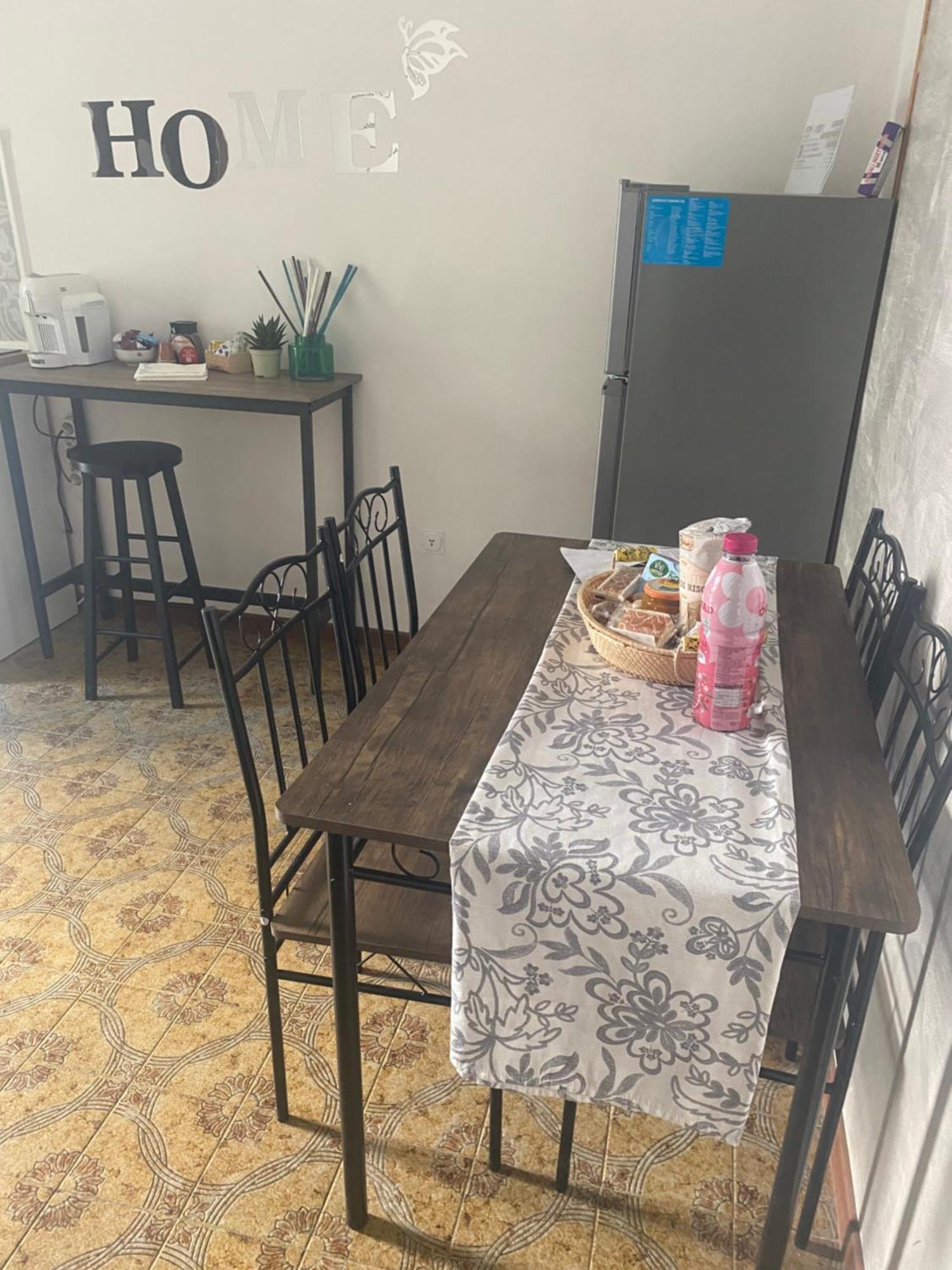 Casa Elisa 8 Βίλα Μπελάρια-Ιτζέα Μαρίνα Εξωτερικό φωτογραφία