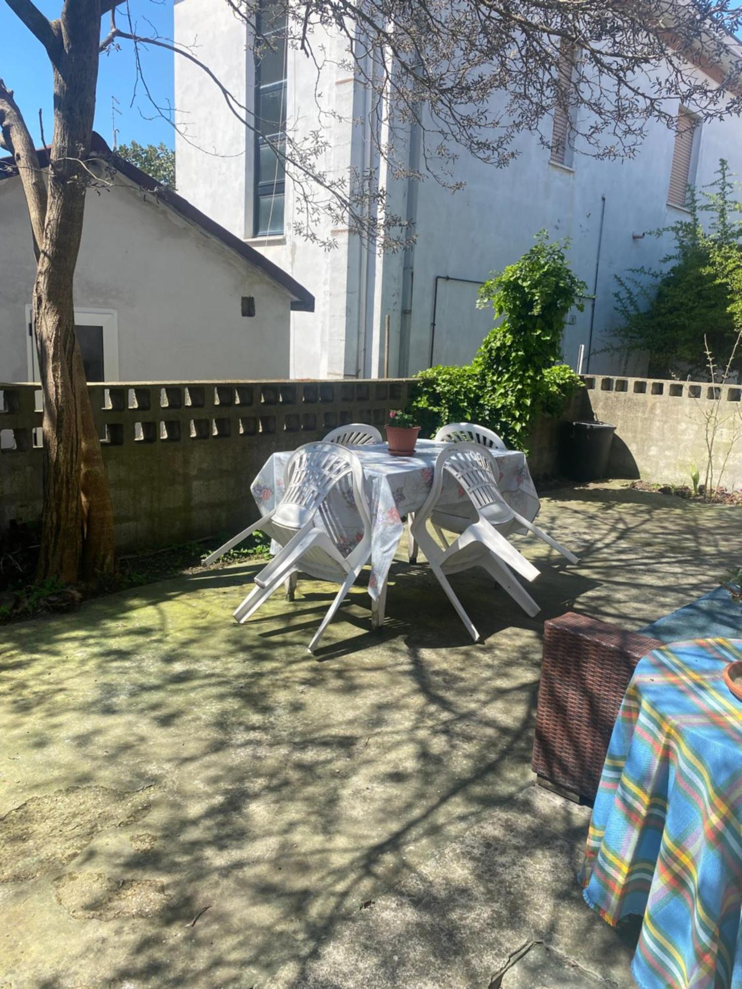 Casa Elisa 8 Βίλα Μπελάρια-Ιτζέα Μαρίνα Εξωτερικό φωτογραφία